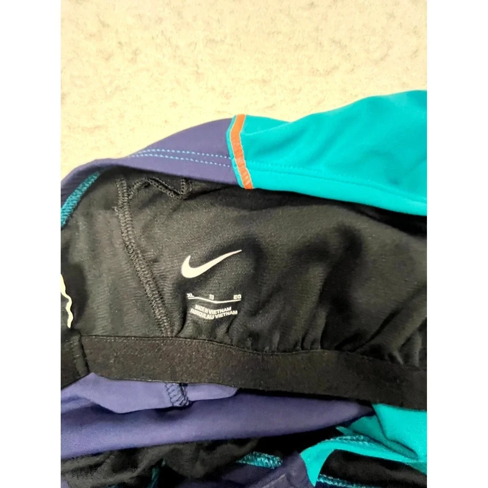 Nike dri fit